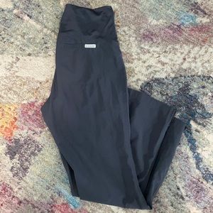 Med Couture maternity scrub pants